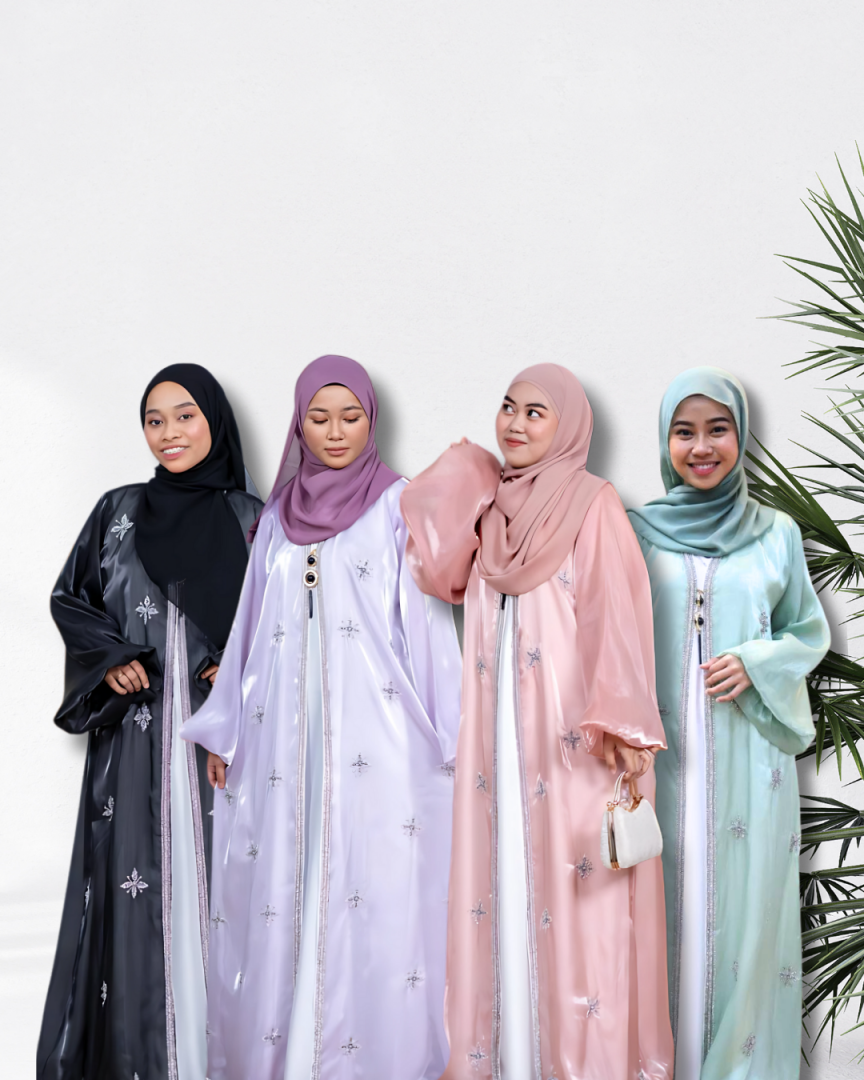 Abaya Lana