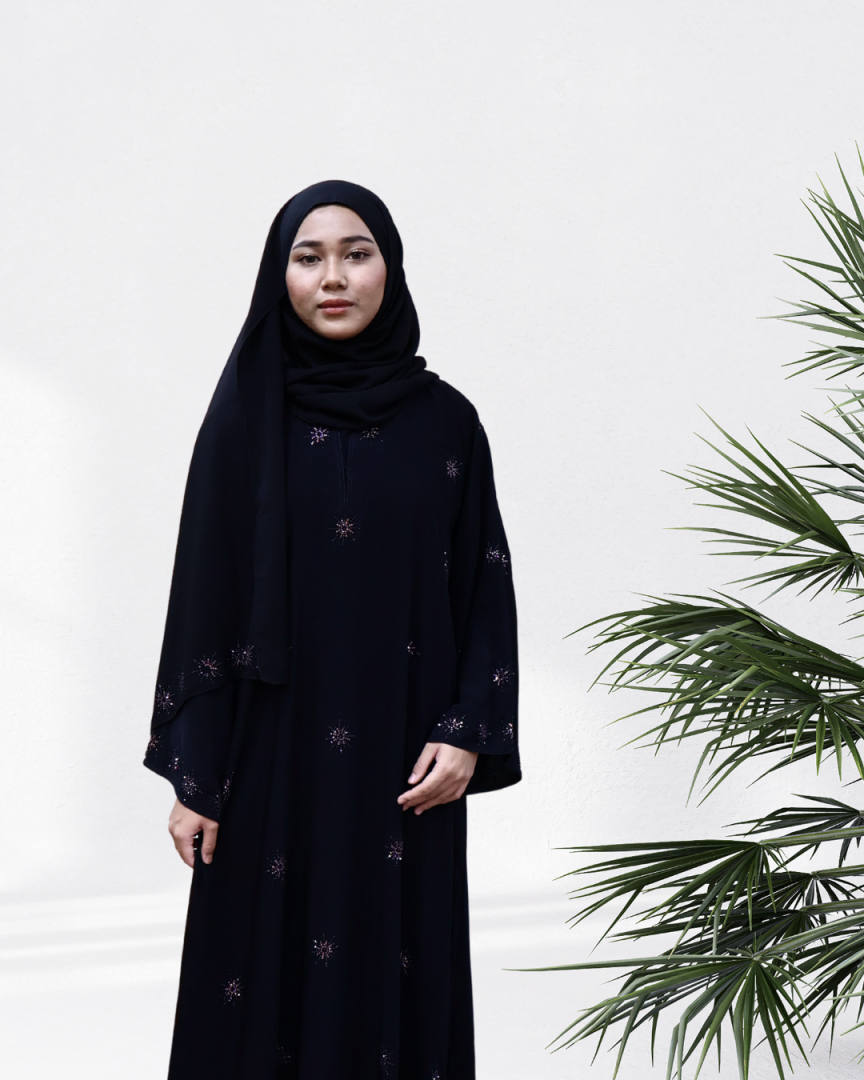 Abaya Orra