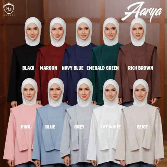 Aarya Tshirt