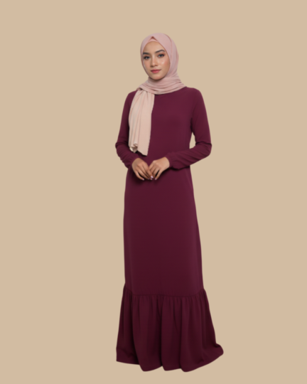 Jubah Qhylaa