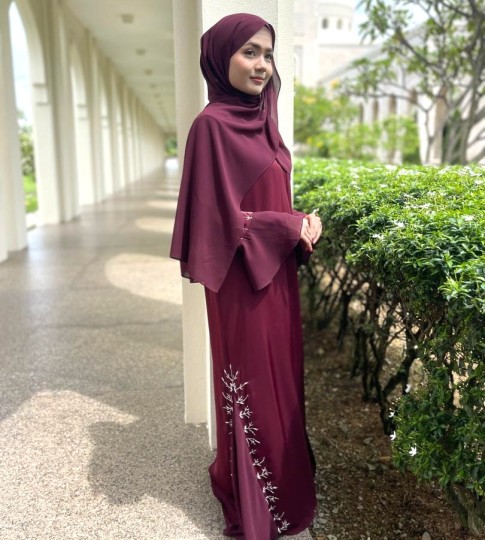 Abaya Nyda