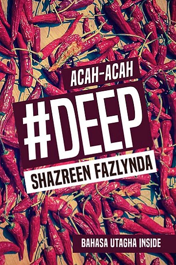 Acah-Acah #Deep