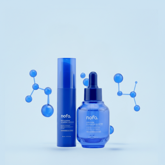 Kulit Smooth & Glass Skin Set