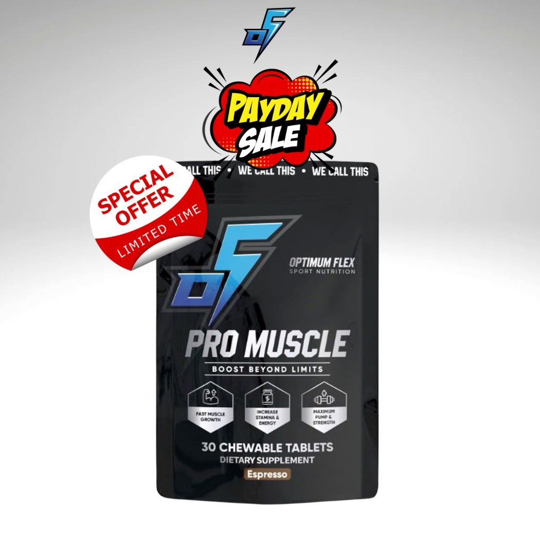 PRO MUSCLE