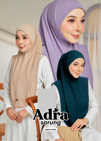 Adra Sarung