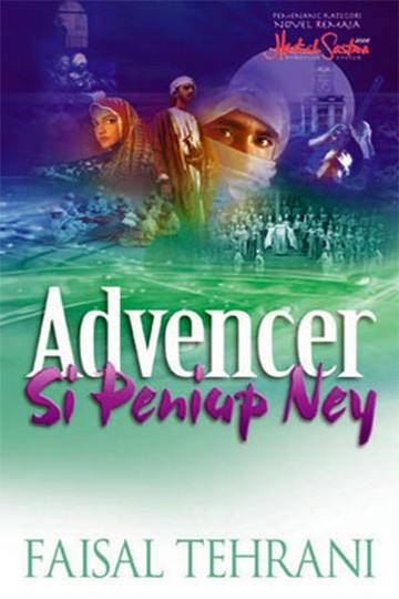 Advencer Si Peniup Ney