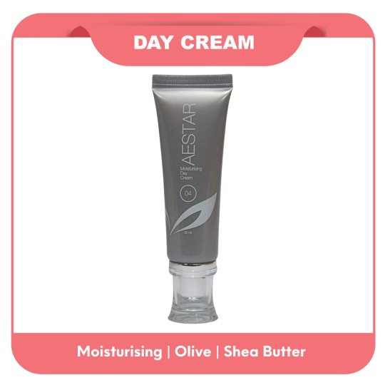 AESTAR Moisturising Day Cream