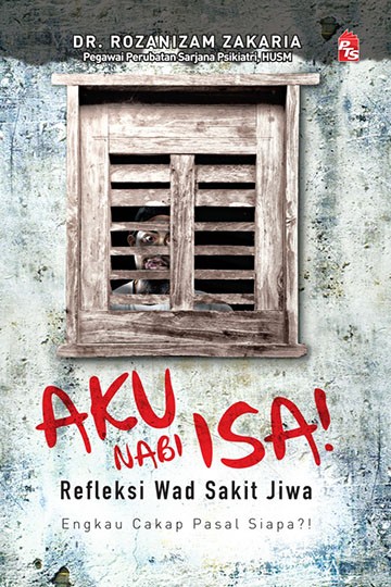 Aku Nabi Isa!