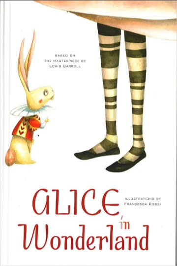 Alice In Wonderland