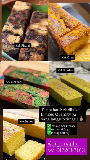 TEMPAHAN KEK RI