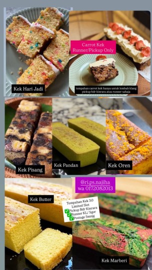 TEMPAHAN KEK RI 3.0