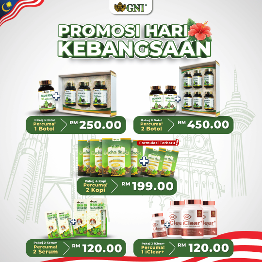 PROMOSI