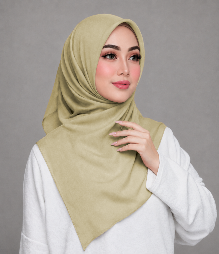 Bawal Hawaa - Almond