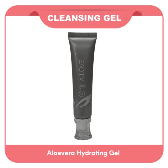 A-LOVE Hydrating Cleansing Gel