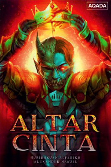 Altar Cinta