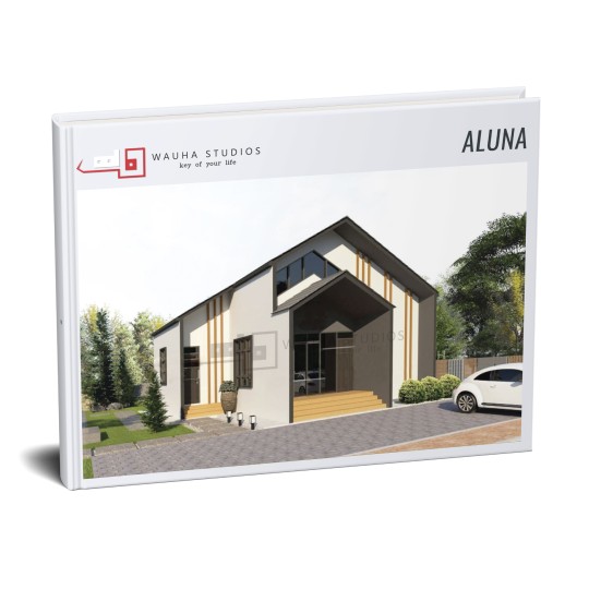 EDESIGN ALUNA