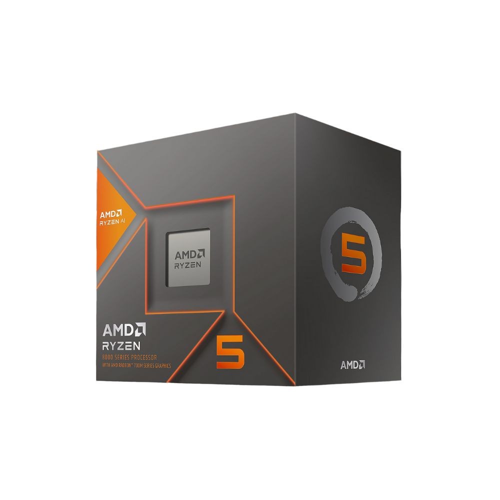 AMD Ryzen™ 5 7500F