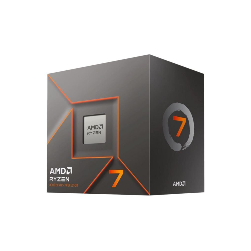 AMD RYZEN 7 9800X3D