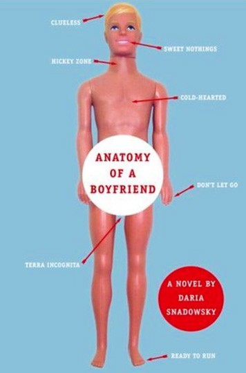[PL] Anatomy Of A Boyfriend