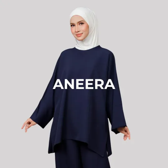 Aneera Set
