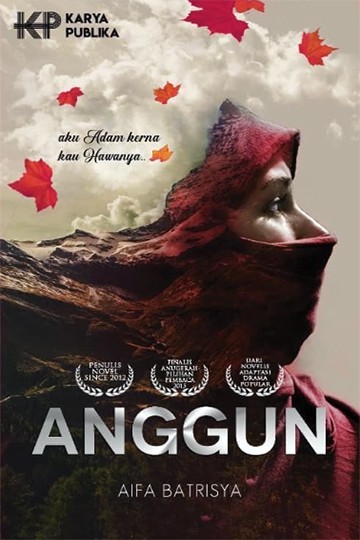 [PL] Anggun