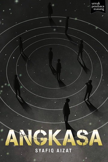 Angkasa