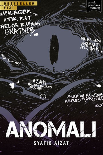 Anomali