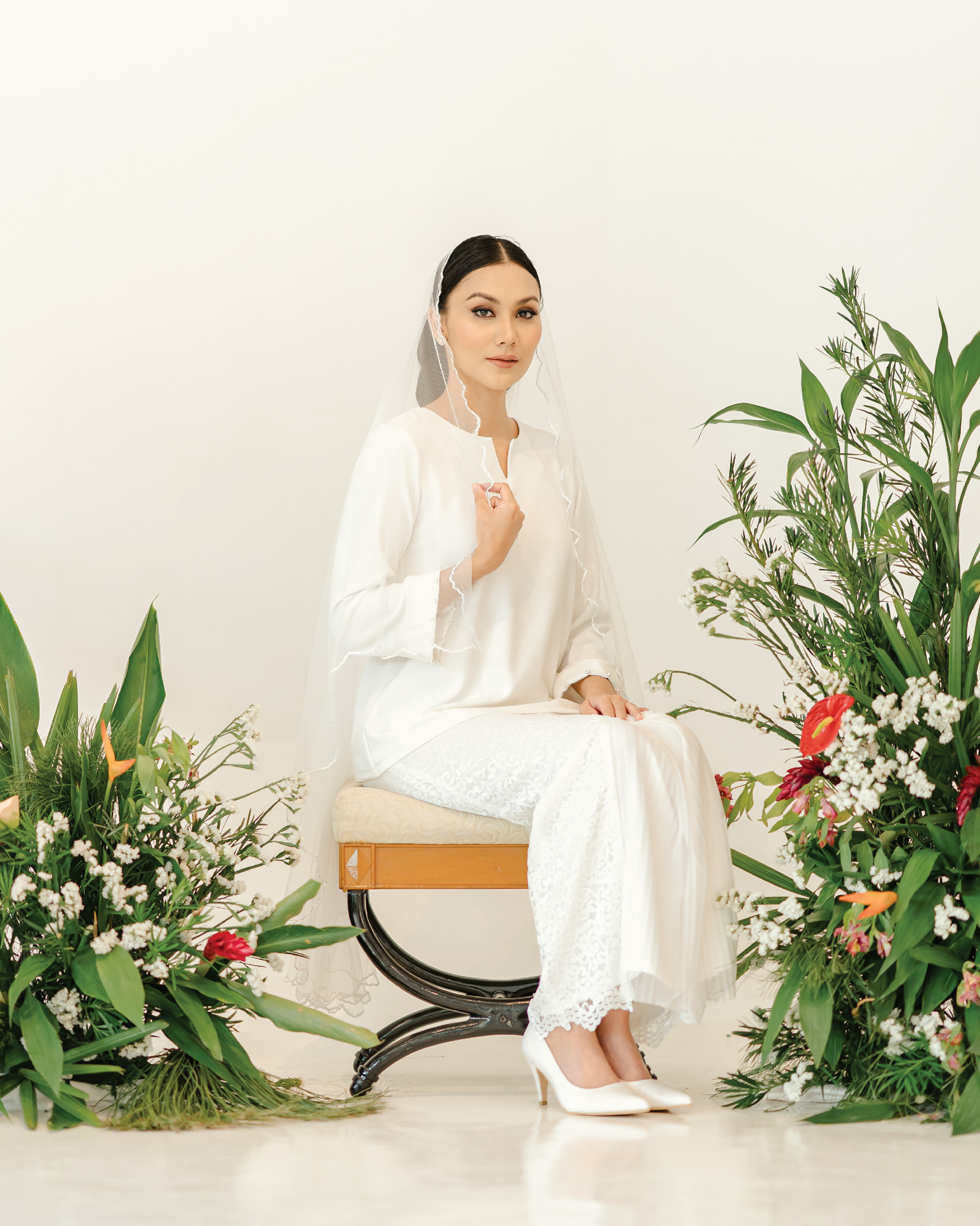 TIARA AWATIF KURUNG KEDAH ANUM