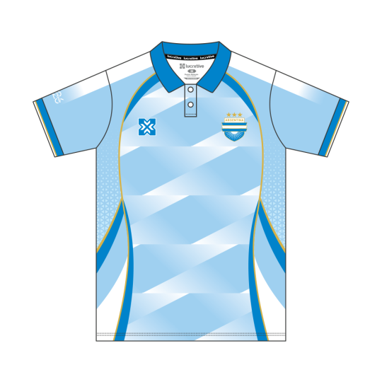 Polo Argentina
