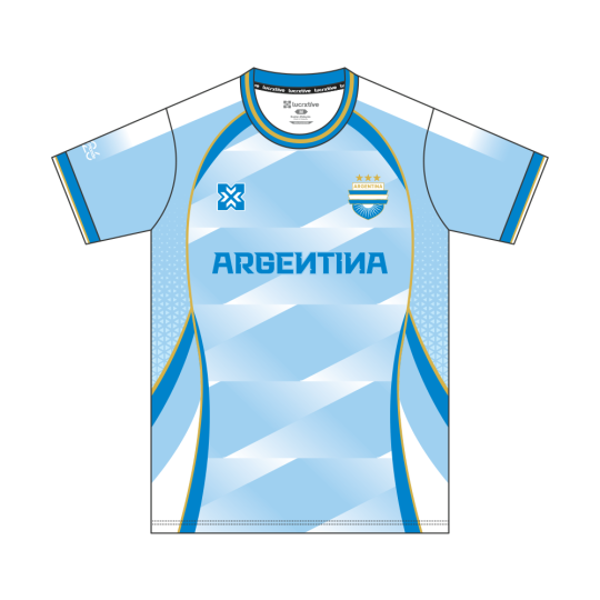 Argentina