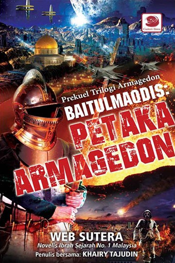 [NOS] Baitulmaqdis: Petaka Armagedon