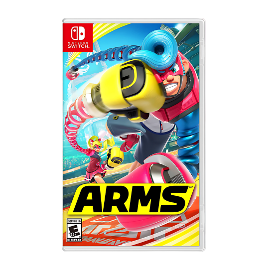 NS Arms