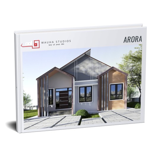 EDESIGN ARORA
