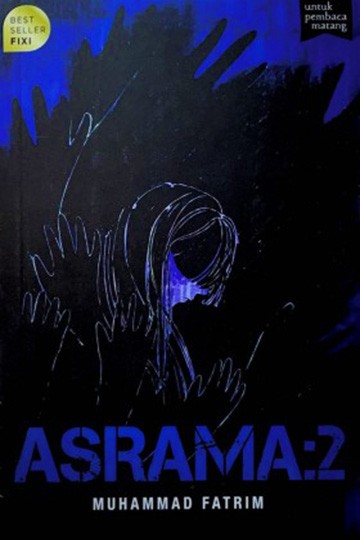 Asrama 2