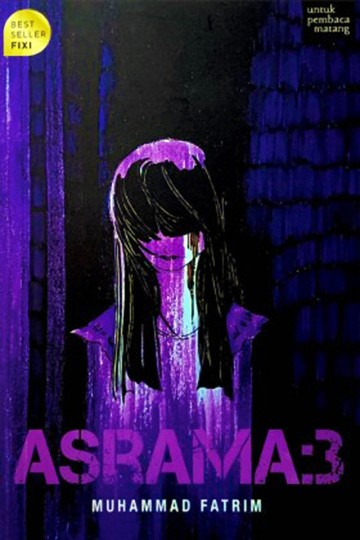 Asrama 3