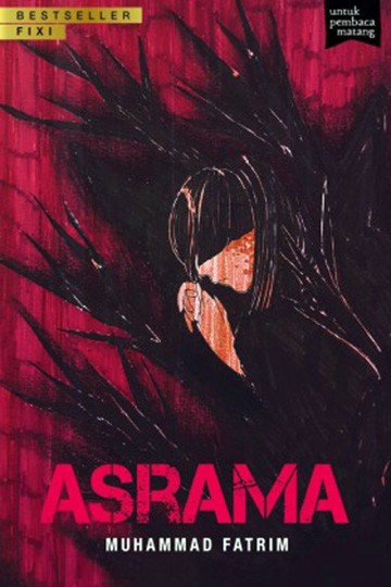 Asrama
