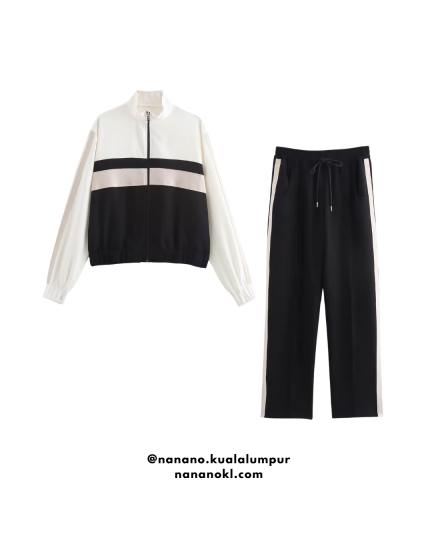 Delise Active Set