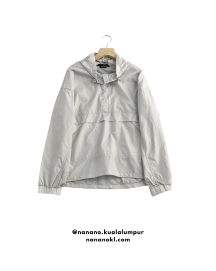 Evalin Windbreaker