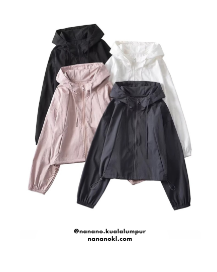 Dewra Windbreaker