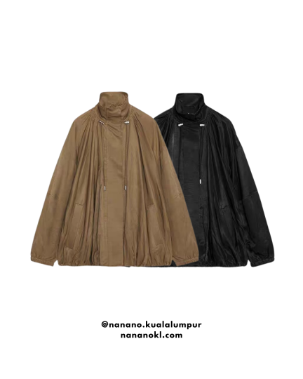 Elani Windbreaker