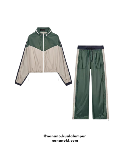 Deluna Active Set