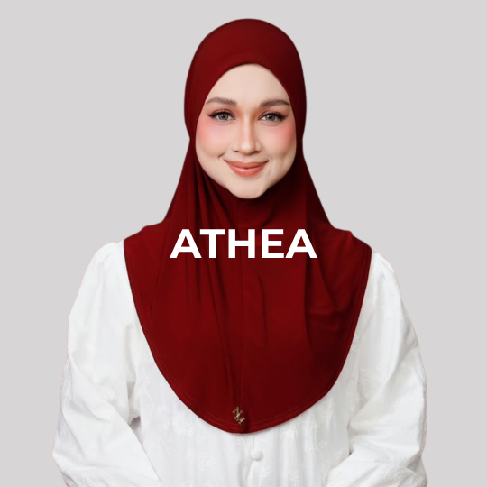 Saroong Athea