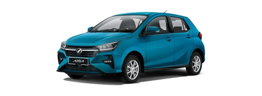 AXIA
