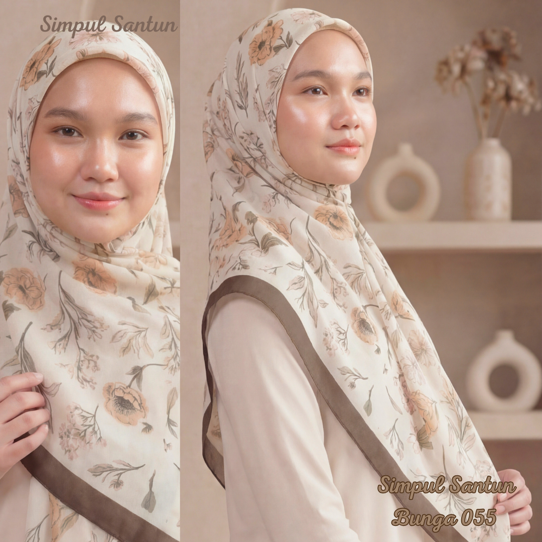 BUNGA 055 BWL
