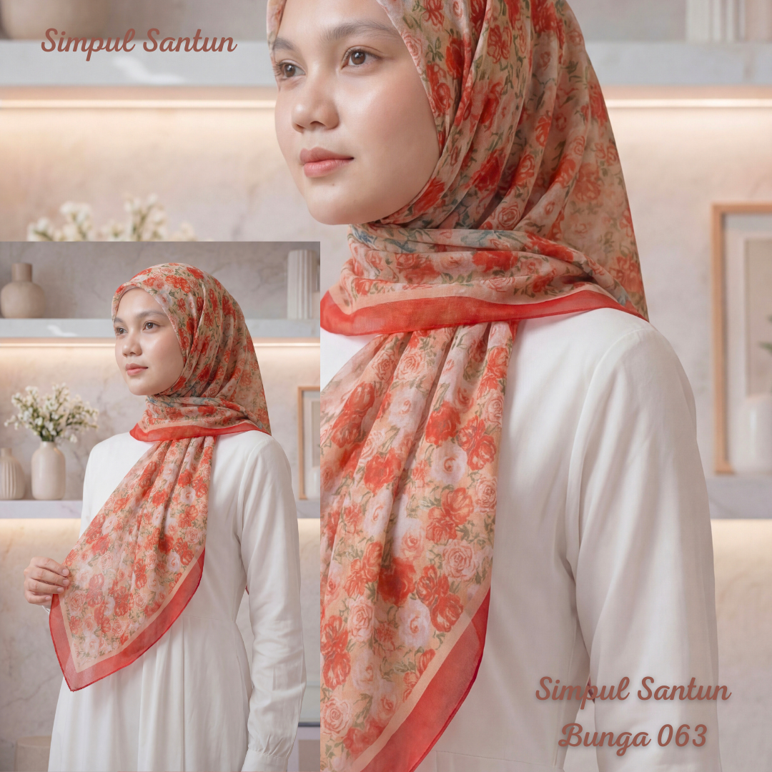 BUNGA 063 BWL
