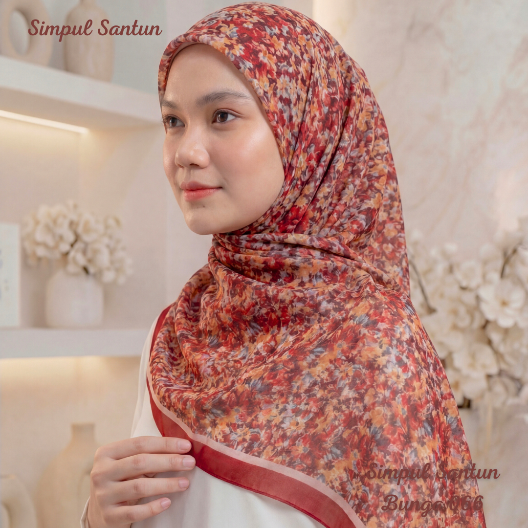 BUNGA 066 BWL