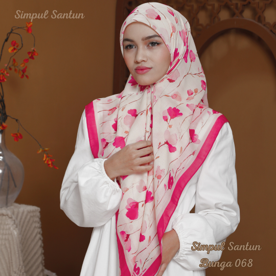 BUNGA 068 BWL