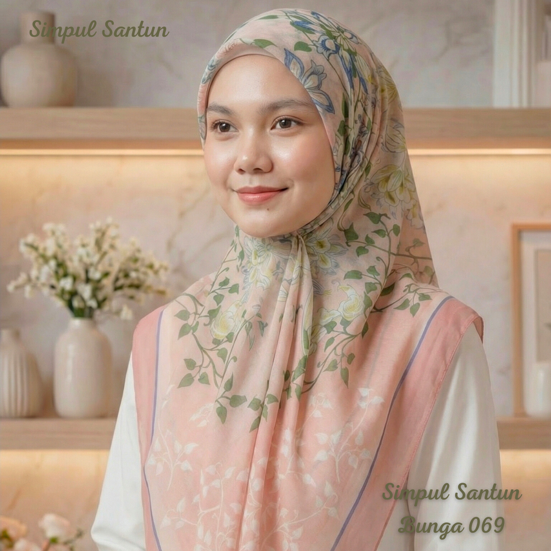 BUNGA 069 BWL