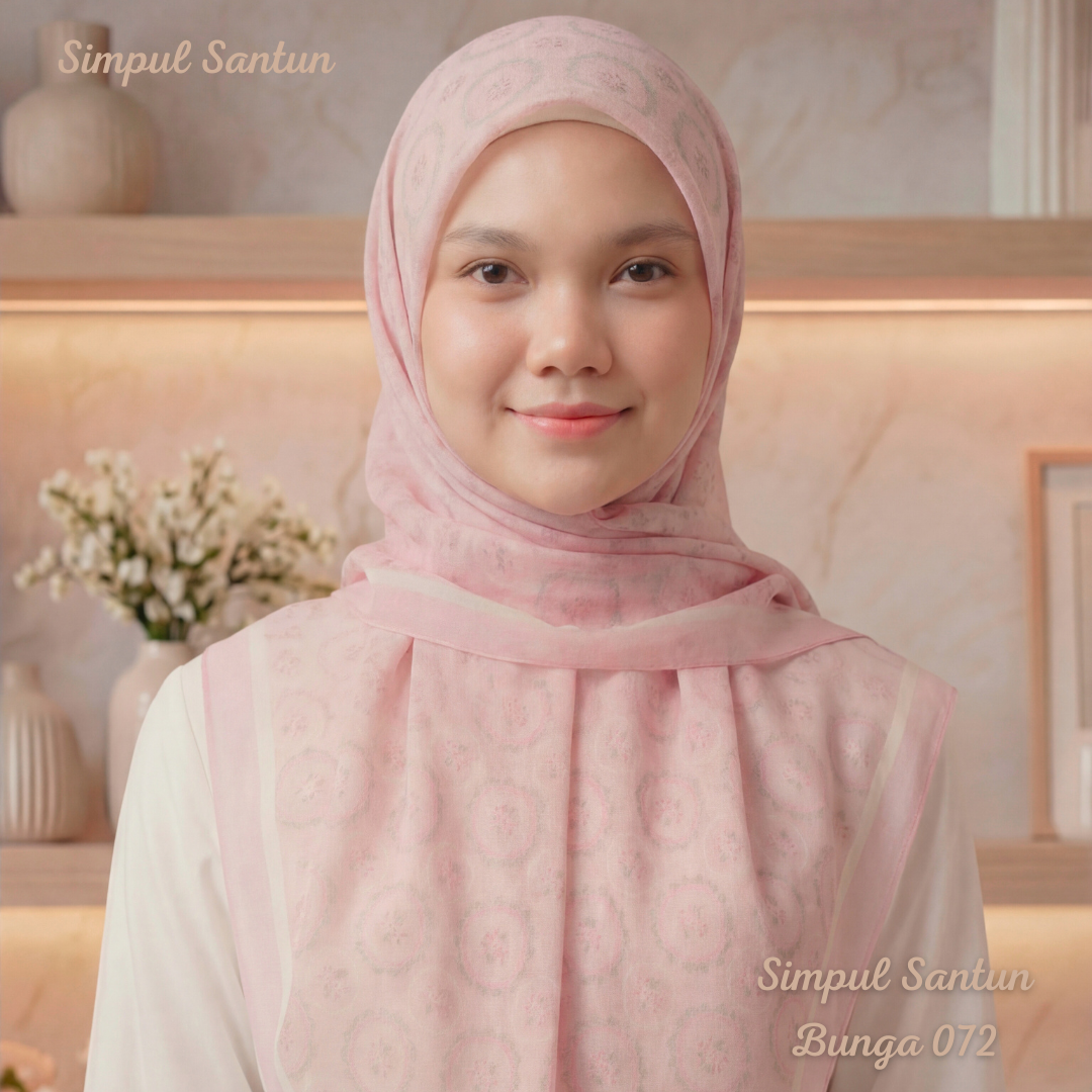 BUNGA 072 BWL