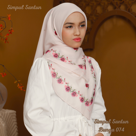 BUNGA 074 BWL